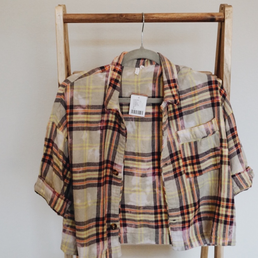 flannel